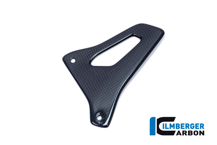 Heel guard left Ducati Monster 1200R