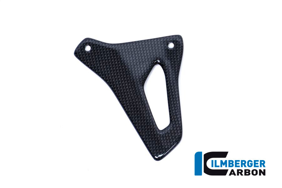 Heel guard left Ducati Monster 1200R