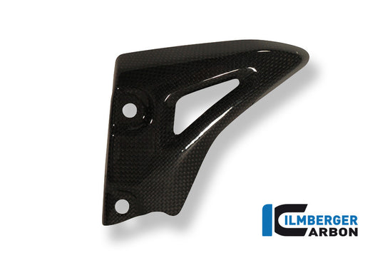 Heel guard left Triumph Speed Triple (2011-aktuell)