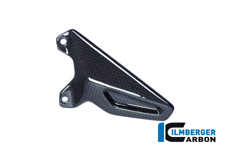 Heelguard left Panigale V4 / V4 S