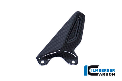 Heelguard left Panigale V4 / V4 S
