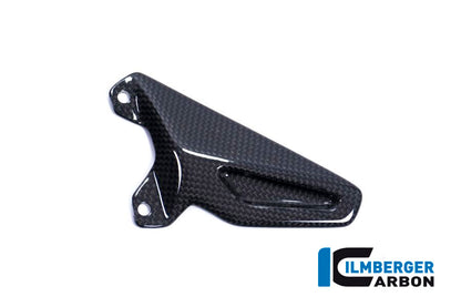 Heelguard left Panigale V4 / V4 S