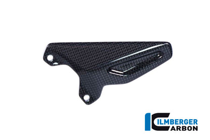 Heelguard left Panigale V4 / V4 S