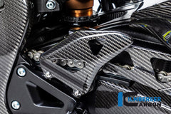 Heel Protector left - Suzuki GSX R 1000 '17