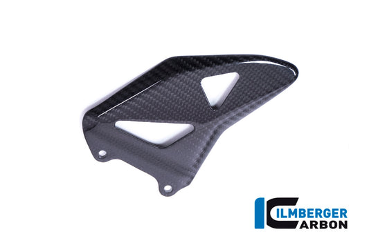 Heel Protector left - Suzuki GSX R 1000 '17