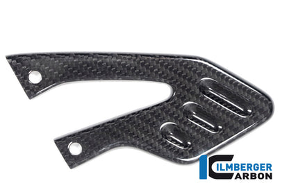 Heel guard left Tuono/RSV4 from 2021 Aprilia Tuono V4