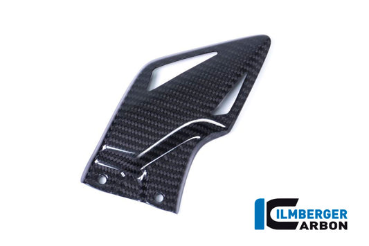Heelguard left Carbon - Honda CBR 1000 RR '17