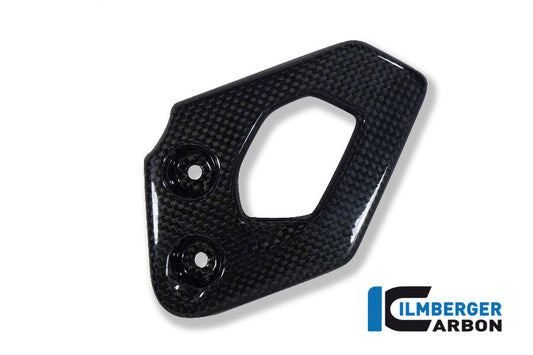 Heel guard left BMW R 1200 GS (LC)