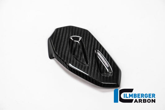 Heel Guard (left Side) - BMW S 1000 XR MY 2015-2019