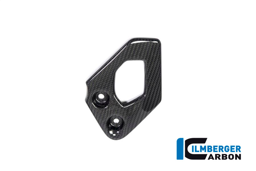 Heel Protector left Side R 1250 GS