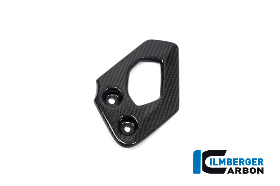 Heel Protector left Side R 1250 GS