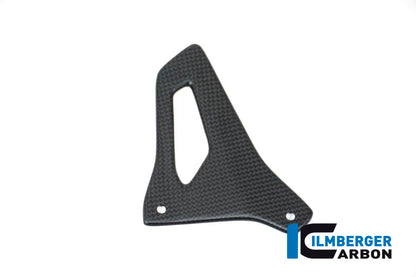 Heel guard left Ducati Monster 1200R