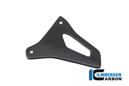 Heel guard left Ducati Monster 1200R