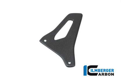 Heel guard left Ducati Monster 1200R