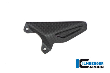 Heelguard left Panigale V4 / V4 S