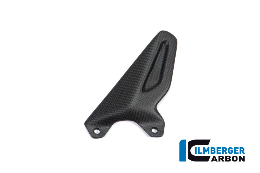 Heelguard left Panigale V4 / V4 S