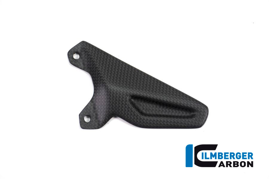 Heelguard left Panigale V4 / V4 S
