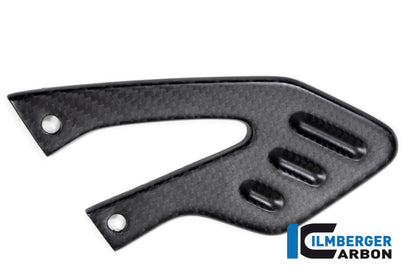 Heel guard left Tuono/RSV4 from 2021 Aprilia Tuono V4