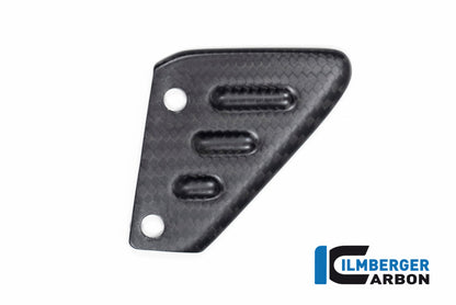 Heel Guard Passernger left rear Tuono/RSV4 from 2021 Aprilia Tuono V4