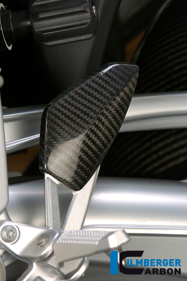 Heel guard left/right (2pcs) K1200S