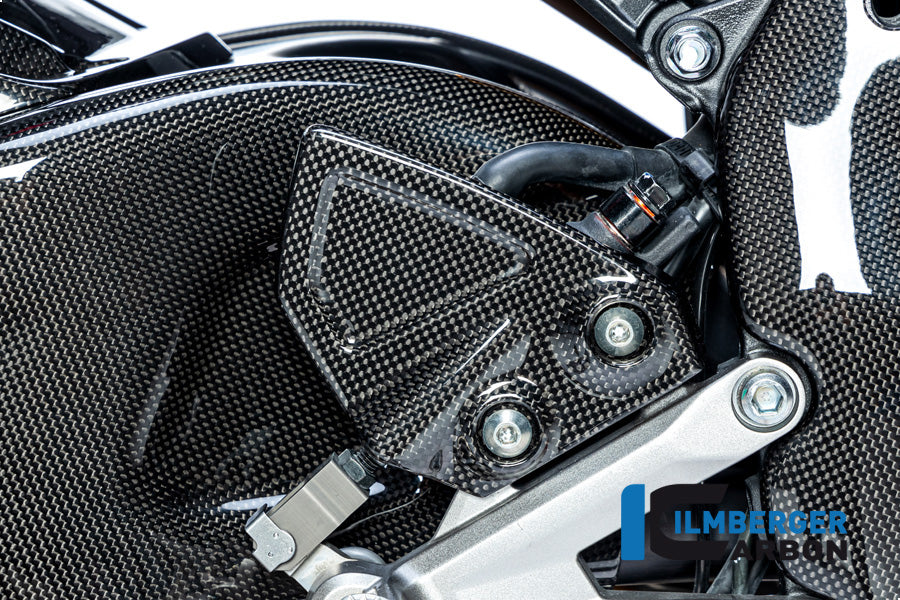 Heel guard right CBR 1000 RR-R/SP 2020