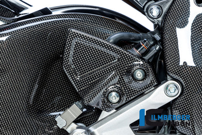 Heel guard right CBR 1000 RR-R/SP 2020