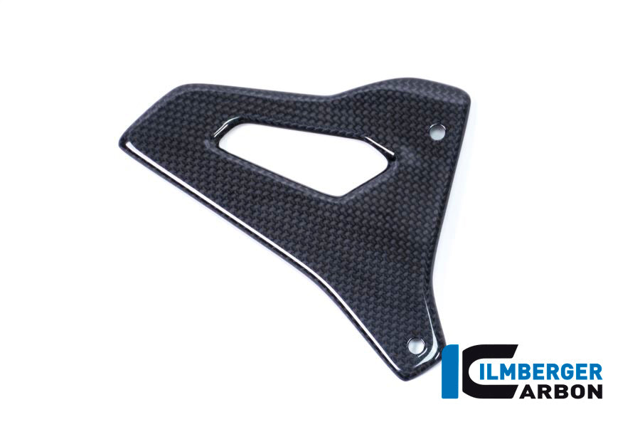 Heel guard right Ducati Monster 1200R
