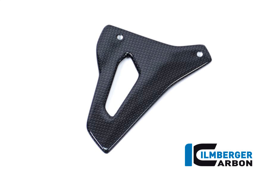 Heel guard right Ducati Monster 1200R