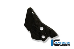 Right heel guard Husqvarna 900