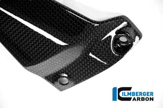 Right heel guard Ducati Monster 1200