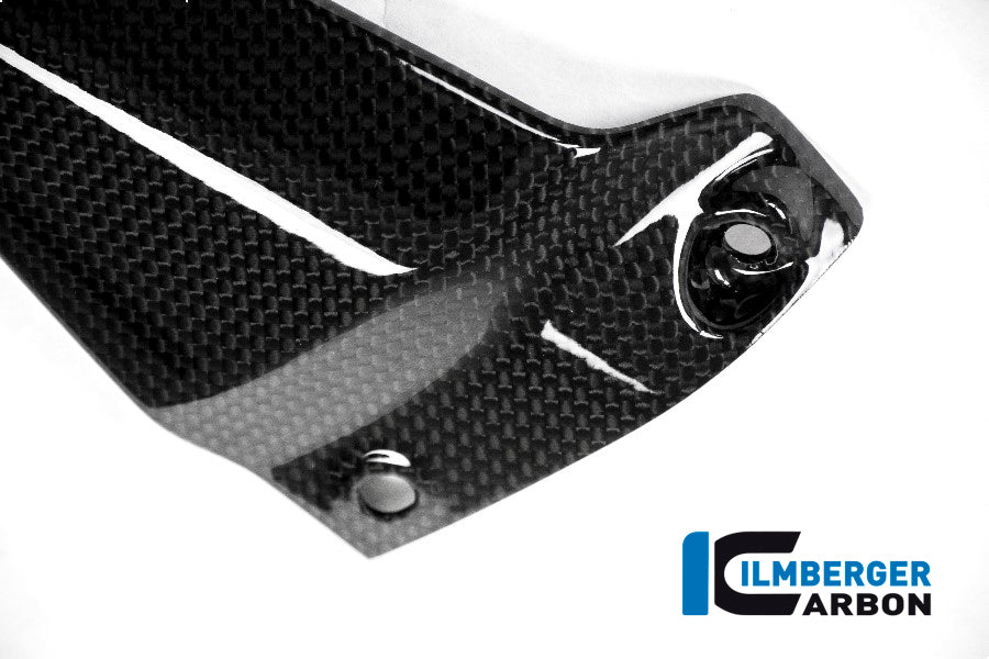 Right heel guard Ducati Monster 1200