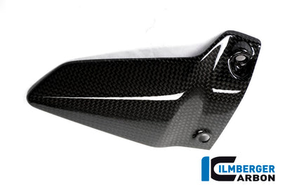 Right heel guard Ducati Monster 1200