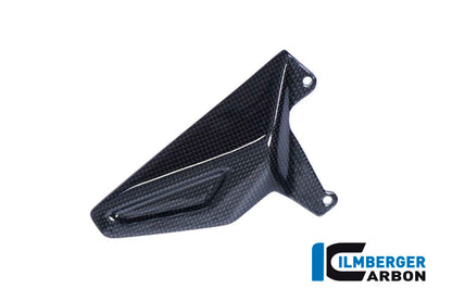 Heelguard right Panigale V4 / V4 S