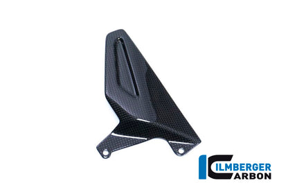 Heelguard right Panigale V4 / V4 S