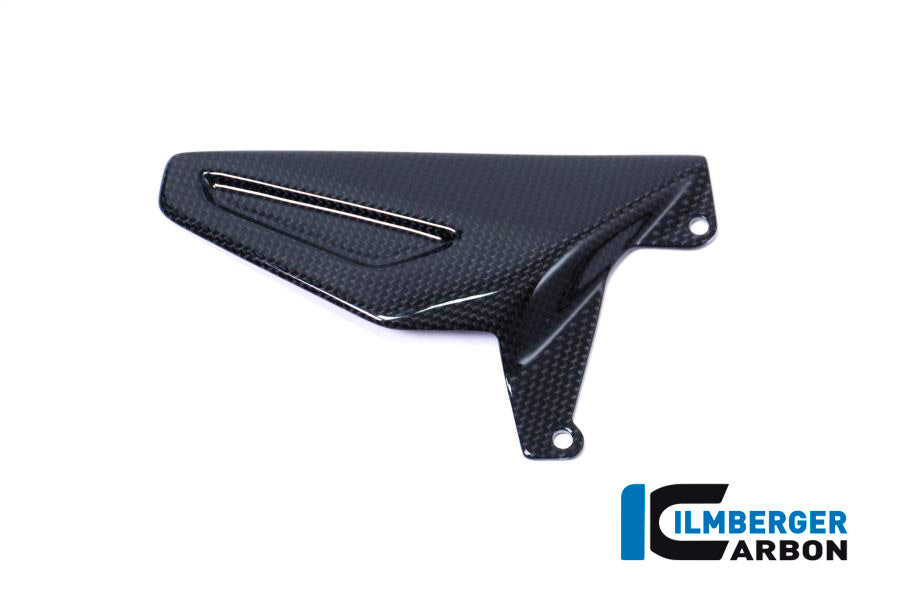 Heelguard right Panigale V4 / V4 S