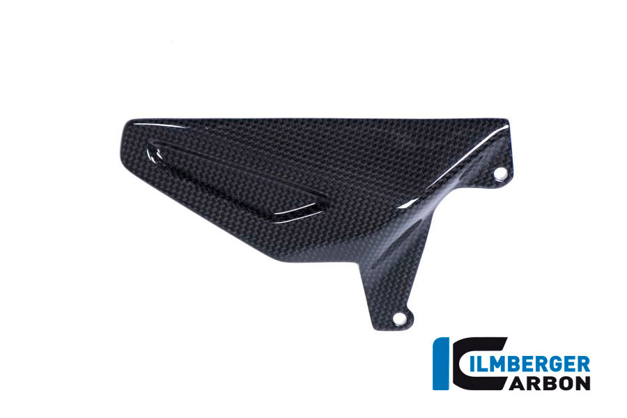 Heelguard right Panigale V4 / V4 S