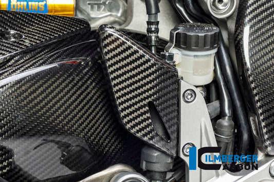 Heelguard right Carbon - Honda CBR 1000 RR '17