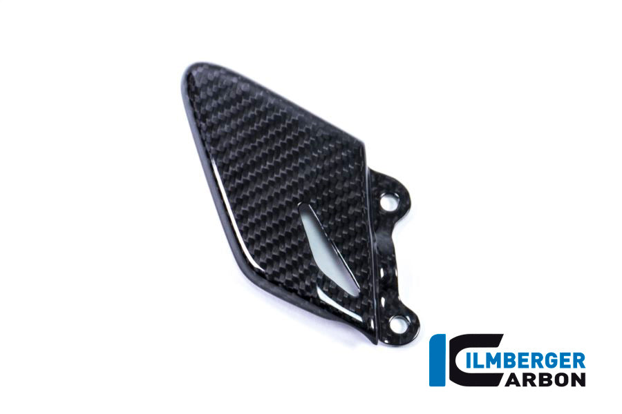 Heelguard right Carbon - Honda CBR 1000 RR '17