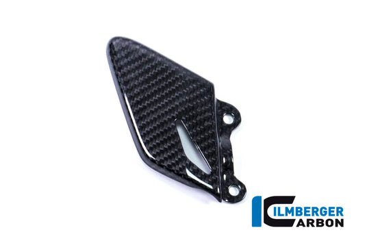 Heelguard right Carbon - Honda CBR 1000 RR '17