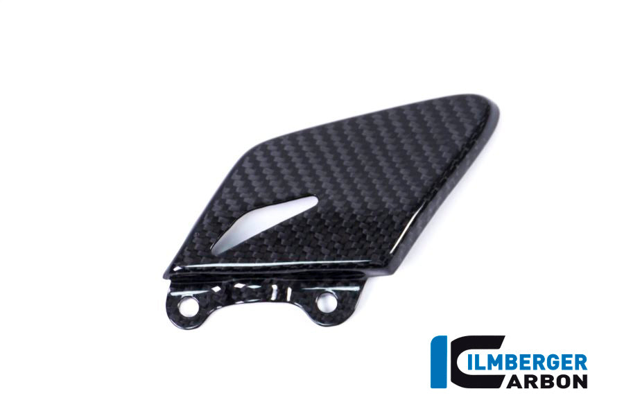 Heelguard right Carbon - Honda CBR 1000 RR '17