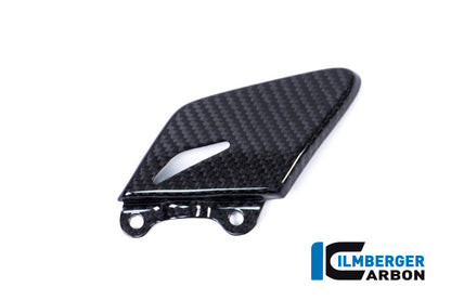 Heelguard right Carbon - Honda CBR 1000 RR '17