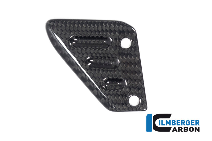 Heel guard right Tuono/RSV4 from 2021 Aprilia Tuono V4
