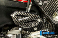 Heel Guard (right Side) - BMW S 1000 XR MY 2015-2019