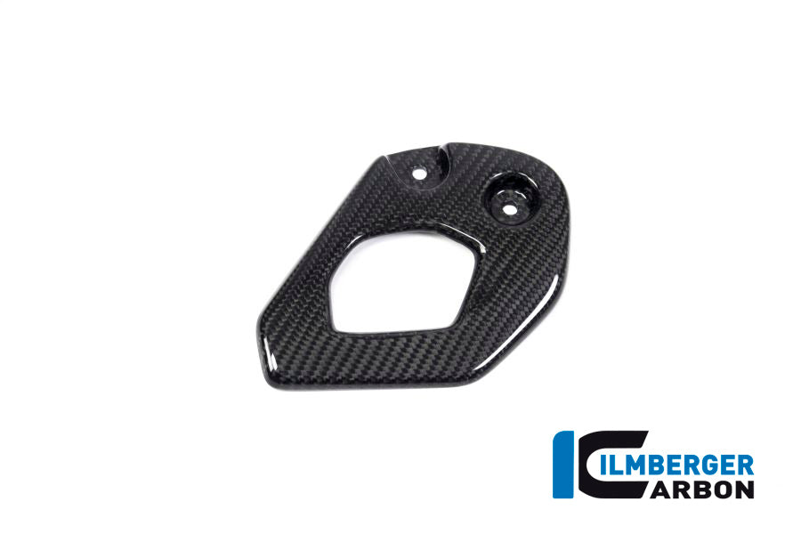 Heel Protector right Side BMW R 1250 GS