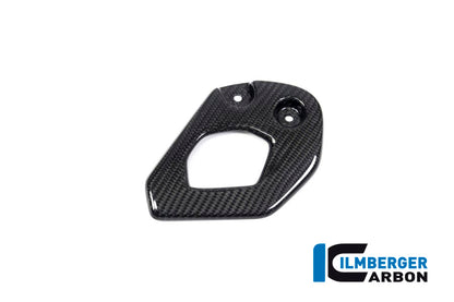 Heel Protector right Side BMW R 1250 GS