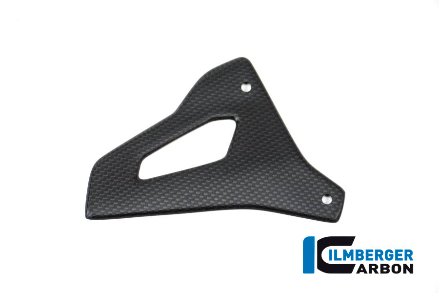 Heel guard right Ducati Monster 1200R