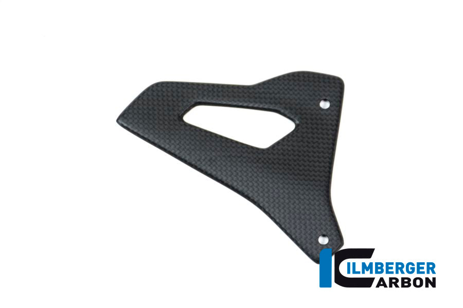 Heel guard right Ducati Monster 1200R