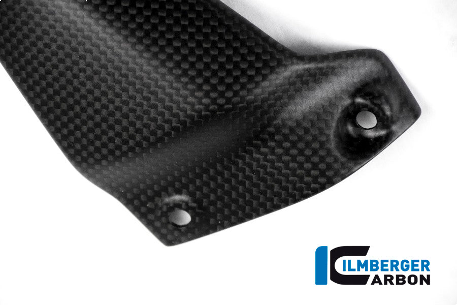 Right heel guard Ducati Monster 1200