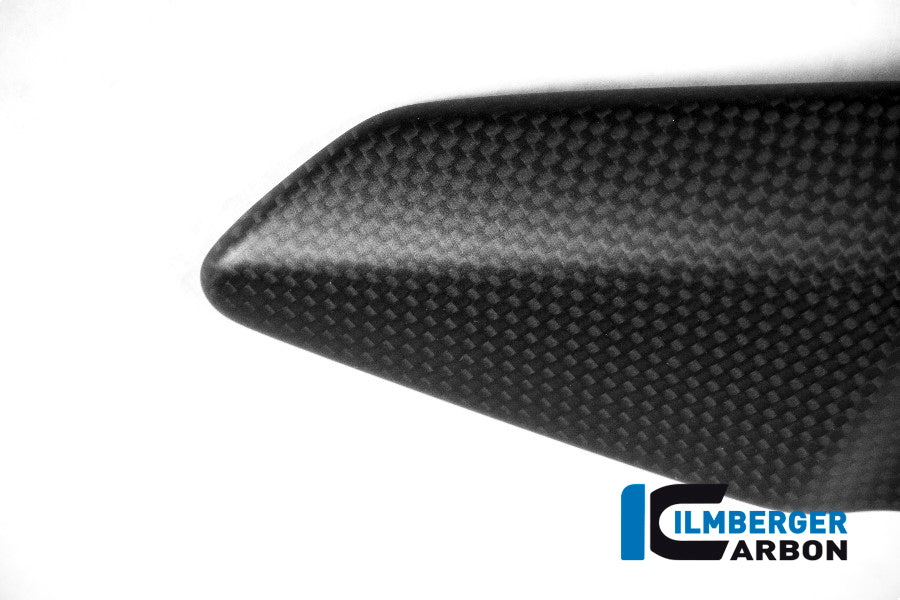 Right heel guard Ducati Monster 1200