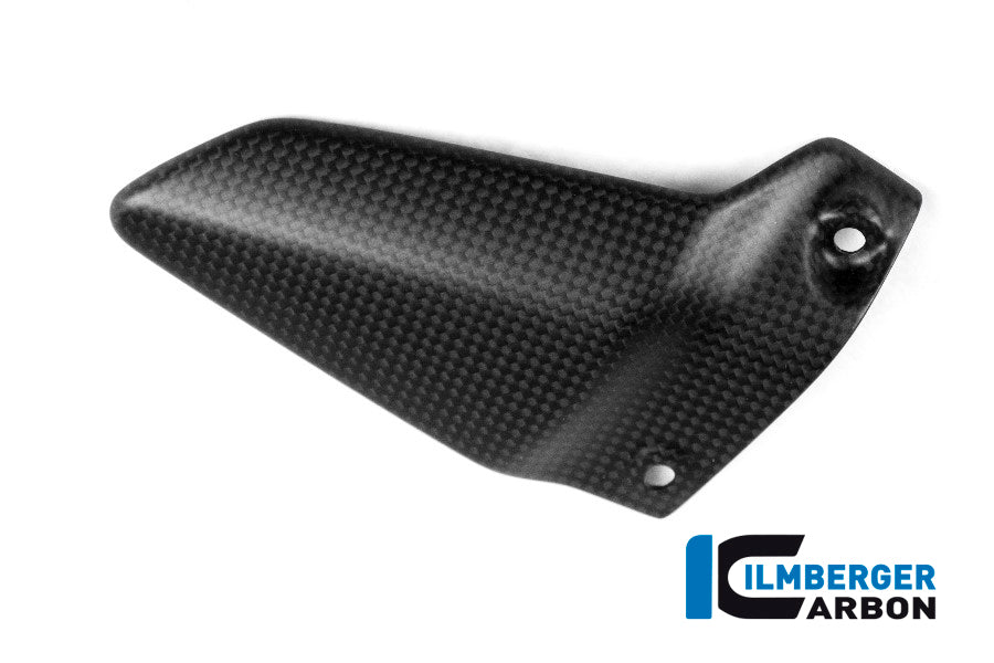 Right heel guard Ducati Monster 1200